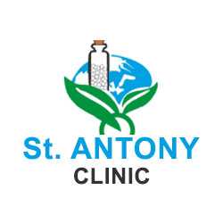 St. Antony