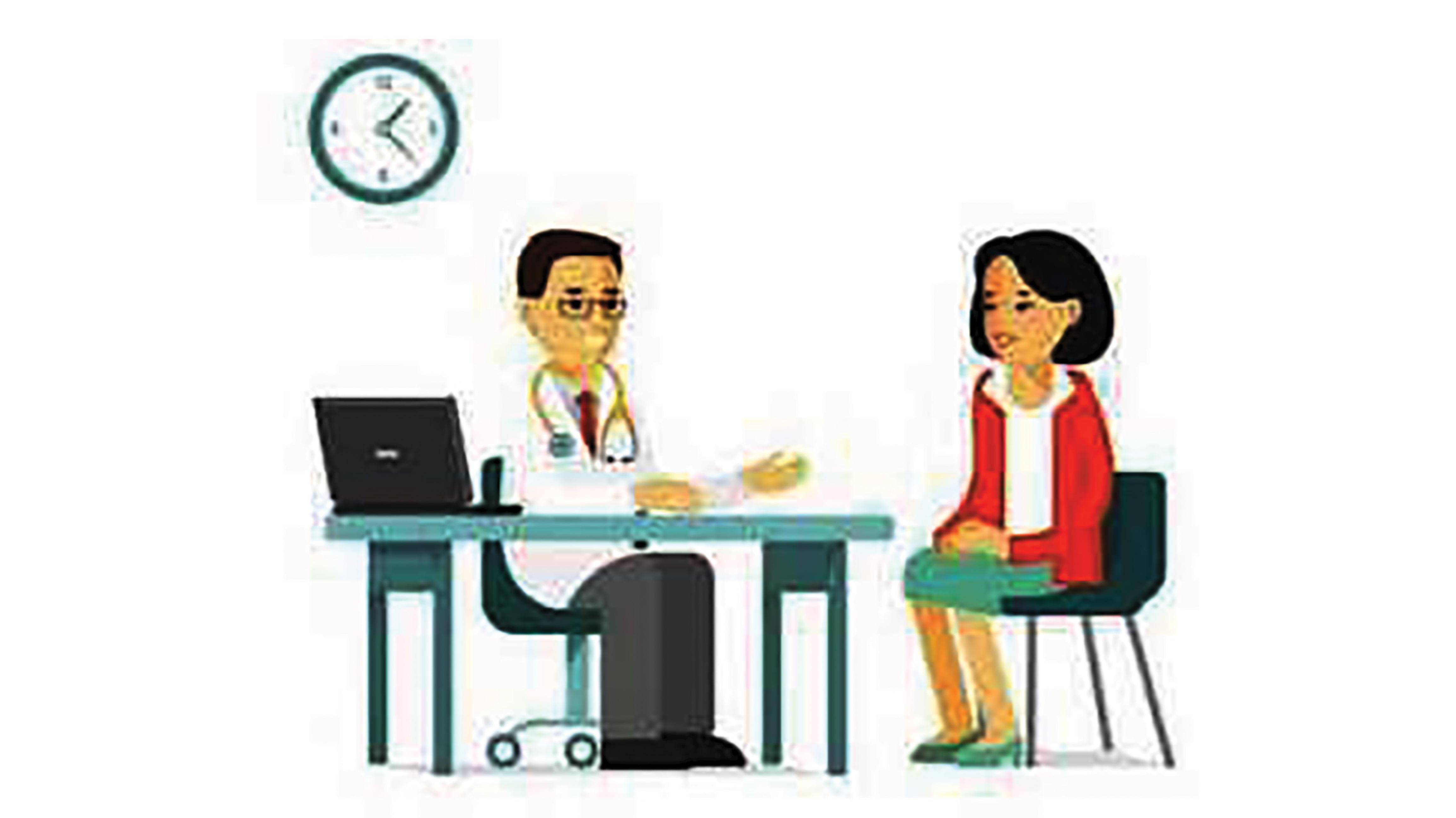 Consultation Management