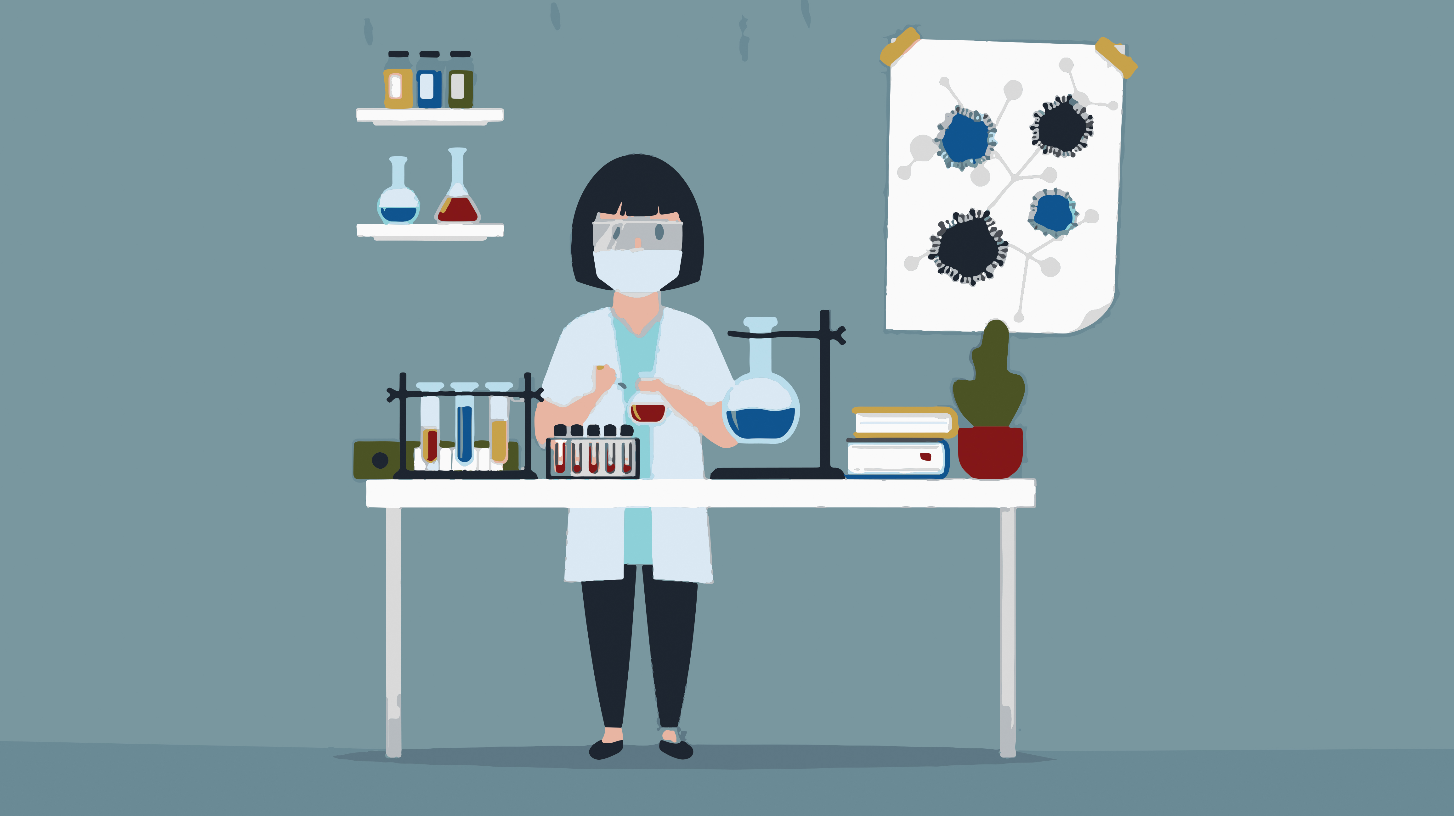 Pharmacy Management